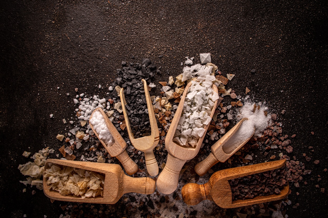 Premium Salts