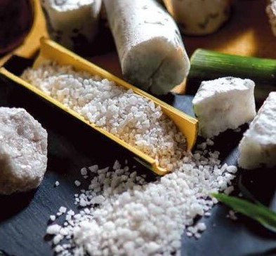 Bamboo Salt