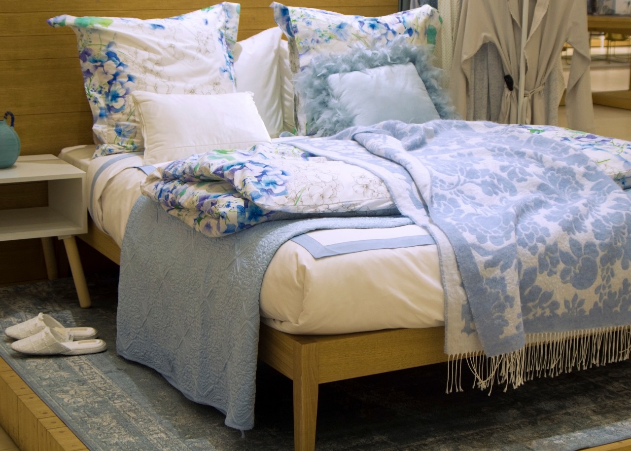 Bedcovers