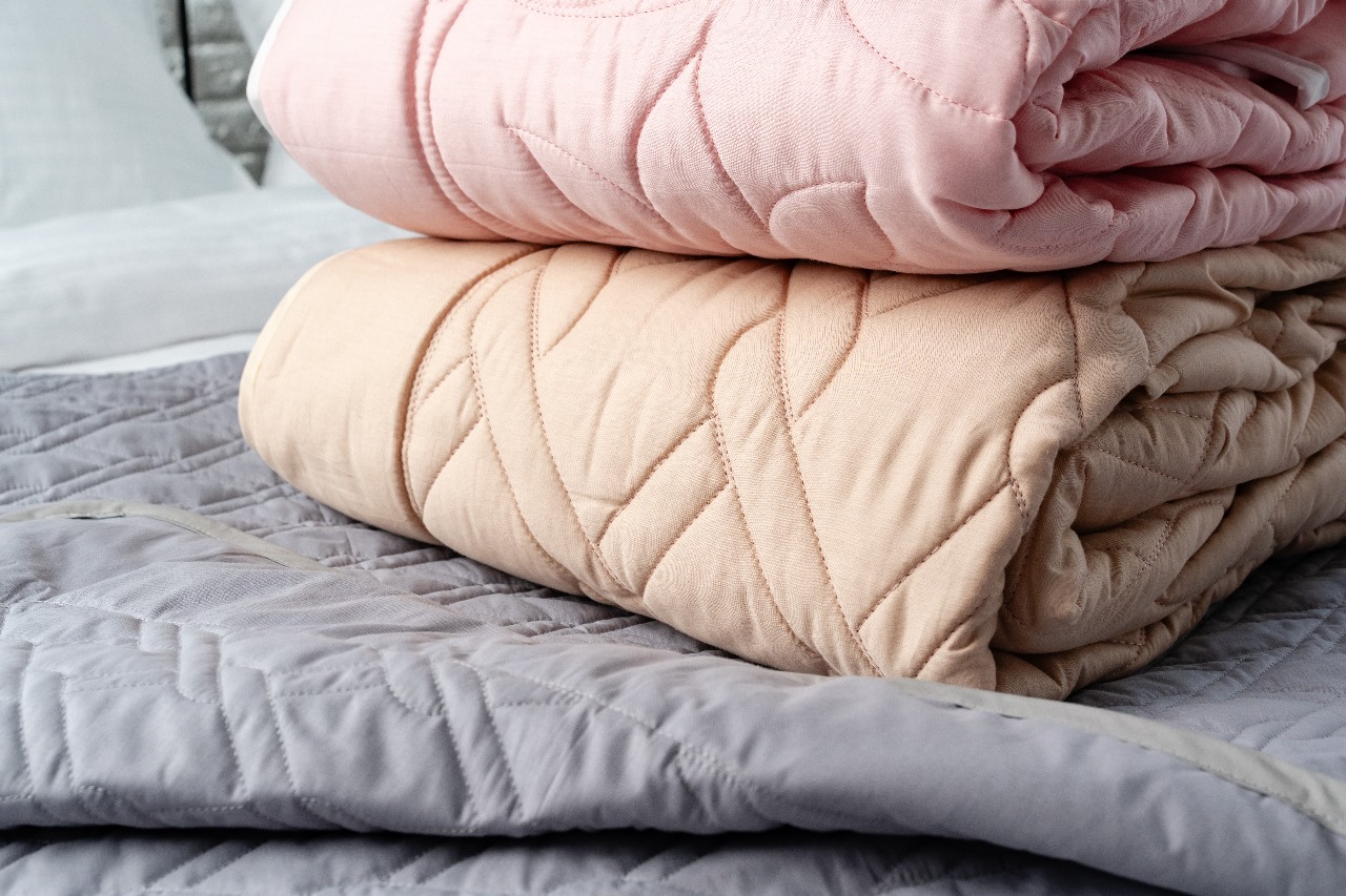 Comforters