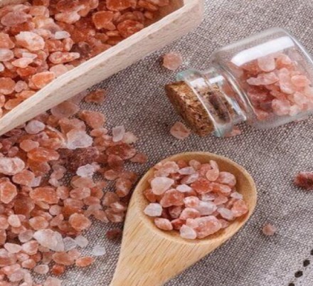 Rock Salt