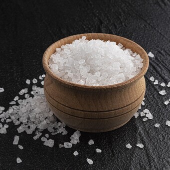 Sea Salt