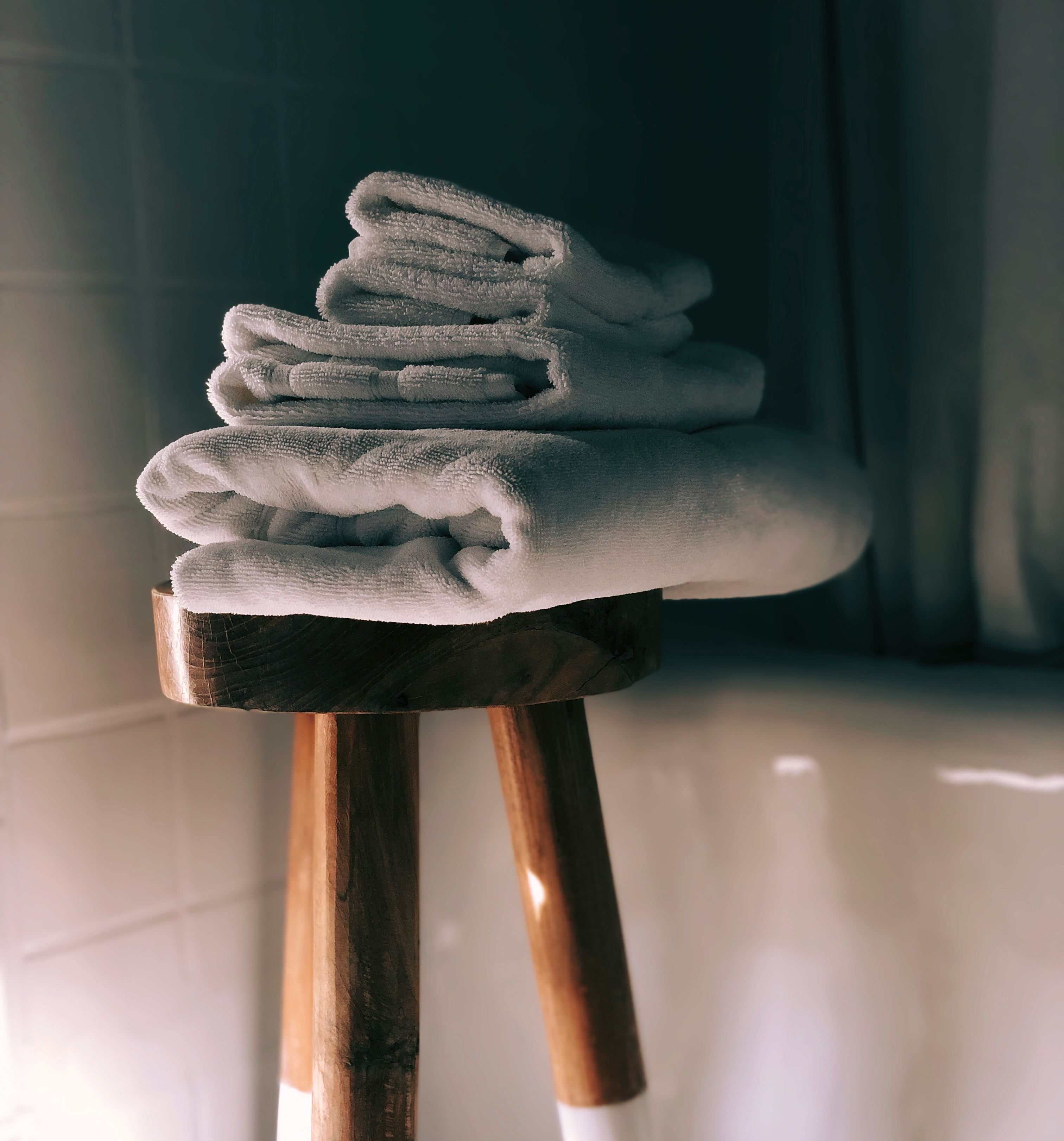 Towels & Hand Towels